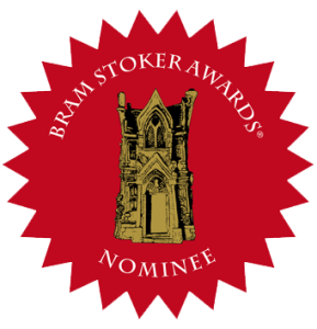 Bram Stoker Awards Nominee
