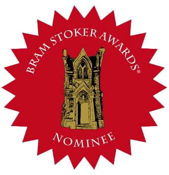Bram Stoker Award Nominee